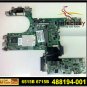 For HP motherboard 488194-001 6535B 6735B AMD DDR2 for HP laptop motherboard laptop motherboard