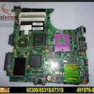 For HP motherboard 491976-001 6530S 6531S 6730S intel DDR2 for HP laptop motherboard