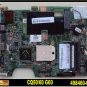For HP motherboard 498460-001 CQ60/CQ50/G60 series intel DDR2 for HP laptop motherboard mainboard