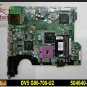 Hot selling!For HP motherboard 504640-001 DV5 intel DDR2 for HP laptop motherboard laptop mainboard