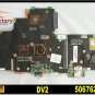 For HP motherboard 506762-001 dv2 AMD PM DDR2 for HP laptop motherboard laptop mainboard