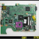 For HP motherboard 517837-001 CQ60 CQ61 CQ70 CQ71 AMD DDR2 for HP laptop motherboard