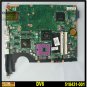 For HP motherboard 518431-001 DV6 intel DDR2 for HP laptop motherboard 518431-001 laptop motherboard