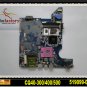 For HP motherboard 519099-001 Presario CQ40-300 CQ40-400 intel DDR2 for HP laptop motherboard