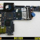 For HP motherboard 530781-001 DV3 CQ35 LA-4732P intel DDR2 for HP laptop motherboard