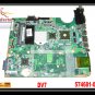 For HP motherboard 574681-001 DV7 AMD DDR2 for HP laptop motherboard 574681-001 laptop motherboard