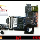 For HP motherboard 576795-001 DV3 intel DDR2 for HP laptop motherboard 576795-001 laptop motherboard
