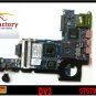 For HP motherboard 576795-001 DV3 intel DDR2 for HP laptop motherboard 576795-001 laptop motherboard