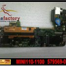 For HP motherboard 579569-001 MINI110 -1100 intel DDR2 for HP laptop motherboard 579569-001