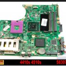 For HP motherboard 583079-001 ProBook 4410s 4510s intel DDR3 for HP laptop motherboard