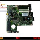 For HP motherboard 584135-001 DM3 intel DDR2 for HP laptop motherboard 584135-001