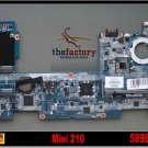 For HP motherboard 589639-001 Mini 210 intel DDR2 for HP laptop motherboard 589639-001