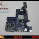 For HP motherboard 592811-001 CQ42 Series AMD ATI 216-0774008 AMD DDR3 for HP laptop motherboard