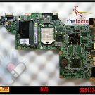 For HP motherboard 595133-001 Pavilion DV6 dv6-3000 AMD DDR3 for HP laptop motherboard 595133-001