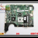 600817-001 DV6 Intel laptop motherboard for HP