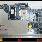 DV6/DV6T 603642-001 laptop Motherboard for HP DV6