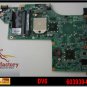 For HP DV6 motherboard 603939-001 AMD DDR2 for HP laptop motherboard 603939-001 laptop mainboard
