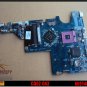Laptop motherboard for HP CQ62 G62 CQ42 G42 Intel 605140-001 system board