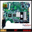 605698-001 for HP Pavilion DV7 motherboard INTEL HM55 non-integrated NVIDIA N119-GV2H-A2