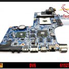 ree shipping For HP new DV6T HM55 ATI216-0772000 Motherboard 615278-001 100% Original tested good