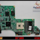 DV7 615307-001 PAVILION DV7 SERICES laptop motherboard