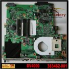 For HP motherboard 383462-001 dv4000 dv4100 dv4200 dv4300 V4000 V4100 383462-001 intel DDR2 for HP
