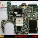 For HP motherboard 411888-001 NX 6325 NX6125 AMD DDR2 for HP laptop motherboard 411888-001