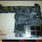 For HP motherboard 451719-001 Pavilion 2510P Core 2 Duo U7500 intel DDR2 for HP laptop motherboard