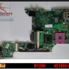 For HP motherboard 453992-001 2210B B1200 965GM intel DDR2 for HP laptop motherboard