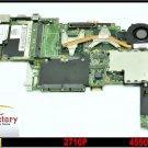 For HP motherboard 455083-001 2710P 965GM intel DDR2 for HP laptop motherboard 455083-001