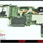 For HP motherboard 455083-001 2710P 965GM intel DDR2 for HP laptop motherboard 455083-001