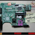 For HP motherboard 460899-001 DV6000 V6000 intel DDR2 for HP laptop motherboard laptop mainboard