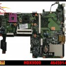 For HP motherboard 464591-001 HDX9000 intel DDR2 for HP laptop motherboard 464591-001 l
