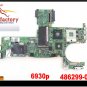 486299-001 for HP EliteBook 6930P Intel Laptop Motherboard 100% Tested Perfect Working