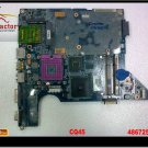 Mainboard for HP CQ45 laptop motherboard 486725-001 INTEL CHIPSET non-integrated SYSTEM BOARD