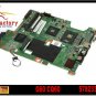 For HP motherboard 578233-001 CQ60 G61 CQ61 G60 DDR2 intel for HP laptop motherboard 578233-001
