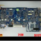 For HP motherboard 581078-001 5310M DDR2 la-5221p sp9300 INTEL for HP laptop motherboard 581078-001