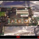 For HP motherboard 581175-001 DM3 DDR2 intel for HP laptop motherboard 581175-001 laptop mainboard
