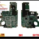 HP motherboard 581750-001 DM1 DDR2 AMD for HP laptop motherboard 581750-001 laptop mainboard