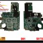 HP motherboard 581750-001 DM1 DDR2 AMD for HP laptop motherboard 581750-001 laptop mainboard