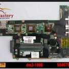 For HP motherboard 584079-001 Pavilion dm3-1000 DDR2 intel for HP laptop motherboard 584079-001 l