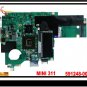 For HP motherboard 591248-001 MINI 311 intel DDR2 for HP laptop motherboard 591248-001