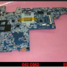 For HP motherboard 592808-001 G62 CQ62 DDR2 AMD for HP laptop motherboard 592808-001