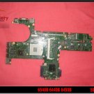 For HP motherboard 593839-001 593841-001 ProBook 6440b 6540b Intel DDR2 for HP laptop motherboard