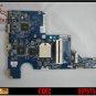 For HP motherboard 597673-001 CQ62 G62 series AMD DDR3 for HP laptop motherboard 597673-001