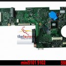 For HP motherboard 598477-001 mini5101 MINI 5102 Intel DDR3 for HP laptop motherboard 598477-001