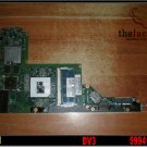 For HP motherboard 599414-001 DV3-4000 Series Intel DDR3 for HP laptop motherboard 599414-001