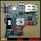 For HP 4421S 4321S 4320S 4420s motherboard 599522-001 599518-001 AMD DDR2 for HP