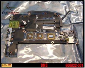 For HP Pavilion dm3 AMD Turion II Neo X2 K625 for HP laptop motherboard 597697-001 600822-001