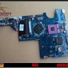 For HP laptop motherboard 605902-001 G62,CQ62,G72,CQ72 Series DDR2 INTEL MOTHERBOARD 605902-001